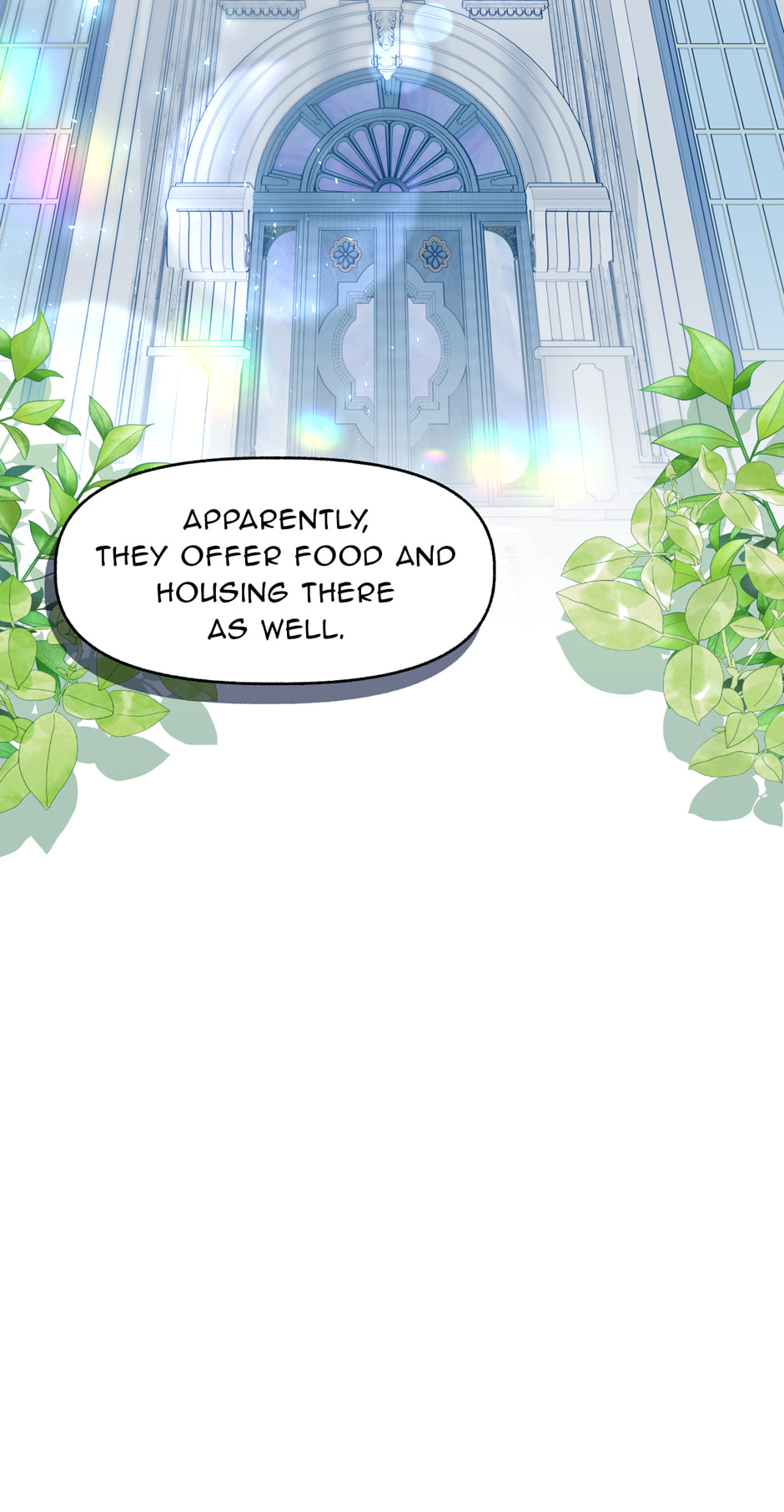 Read The Villainess Makeover chapter 2 image 50 on Lezhin