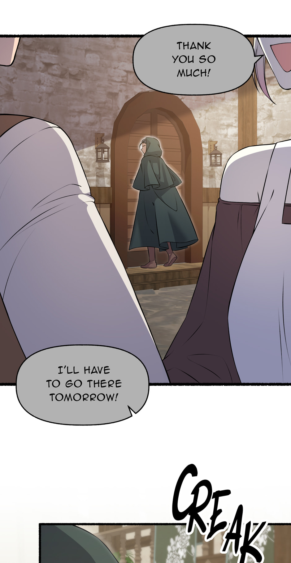 Read The Villainess Makeover chapter 2 image 51 on Lezhin