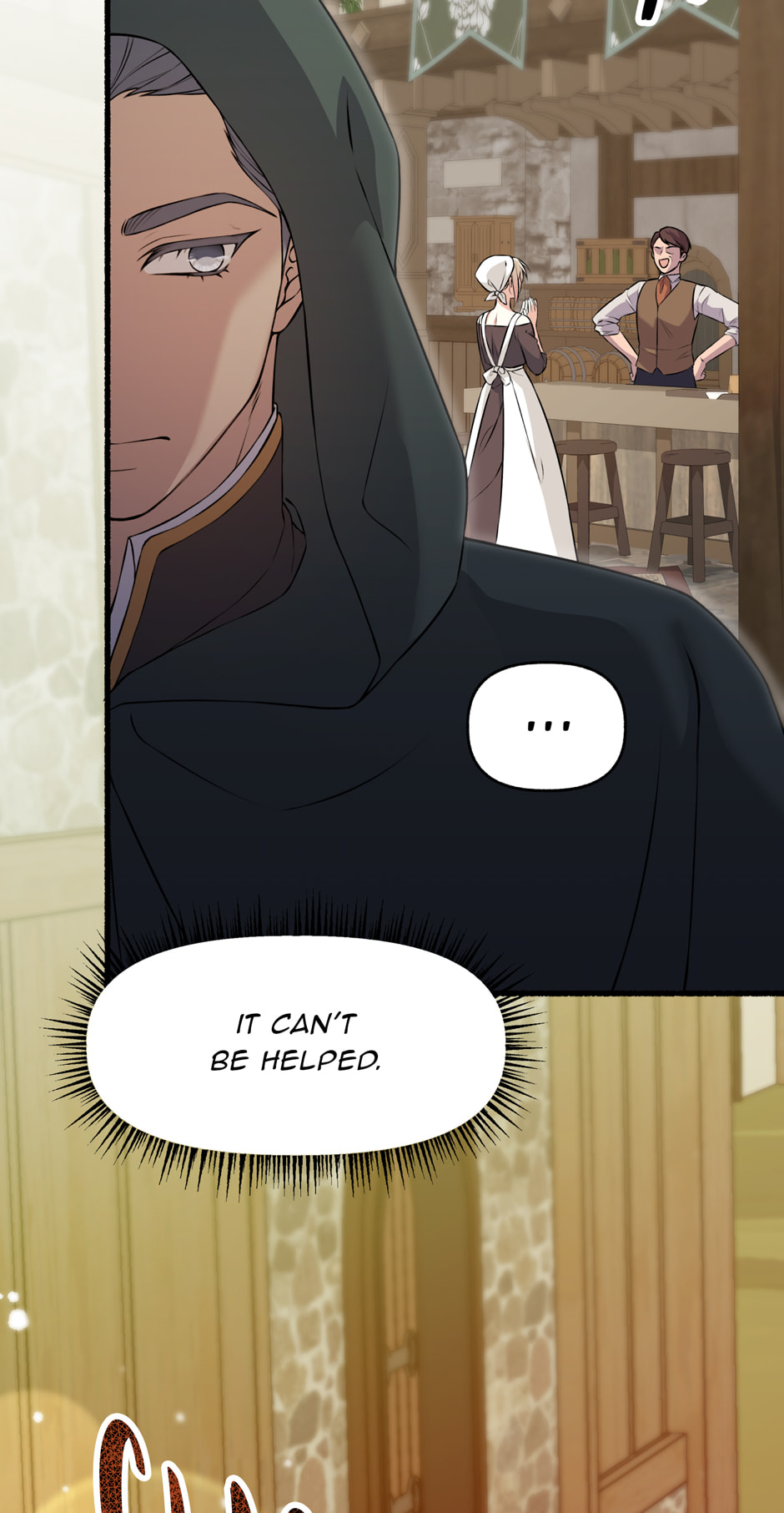 Read The Villainess Makeover chapter 2 image 52 on Lezhin