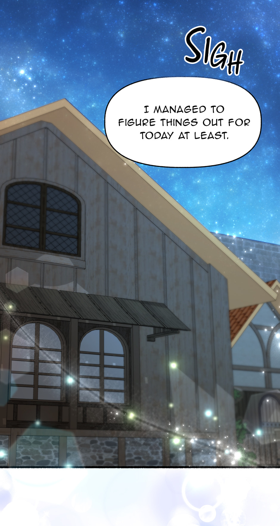Read The Villainess Makeover chapter 2 image 60 on Lezhin
