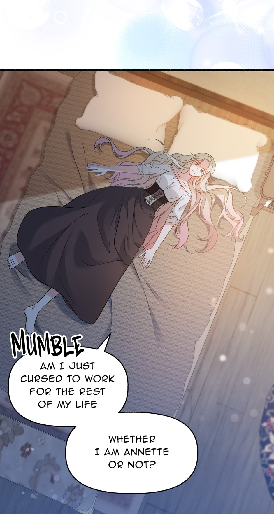 Read The Villainess Makeover chapter 2 image 61 on Lezhin
