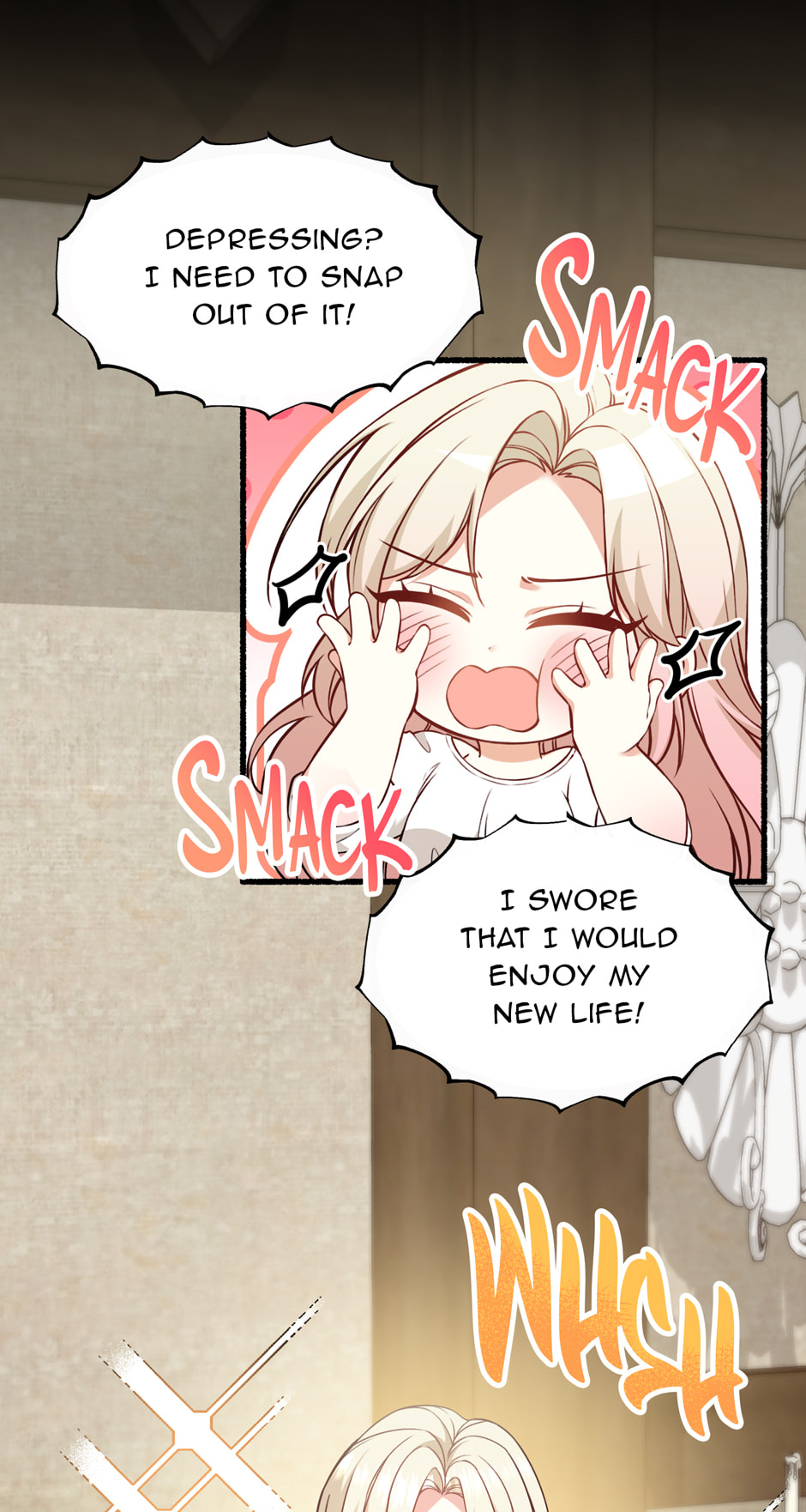 Read The Villainess Makeover chapter 2 image 64 on Lezhin