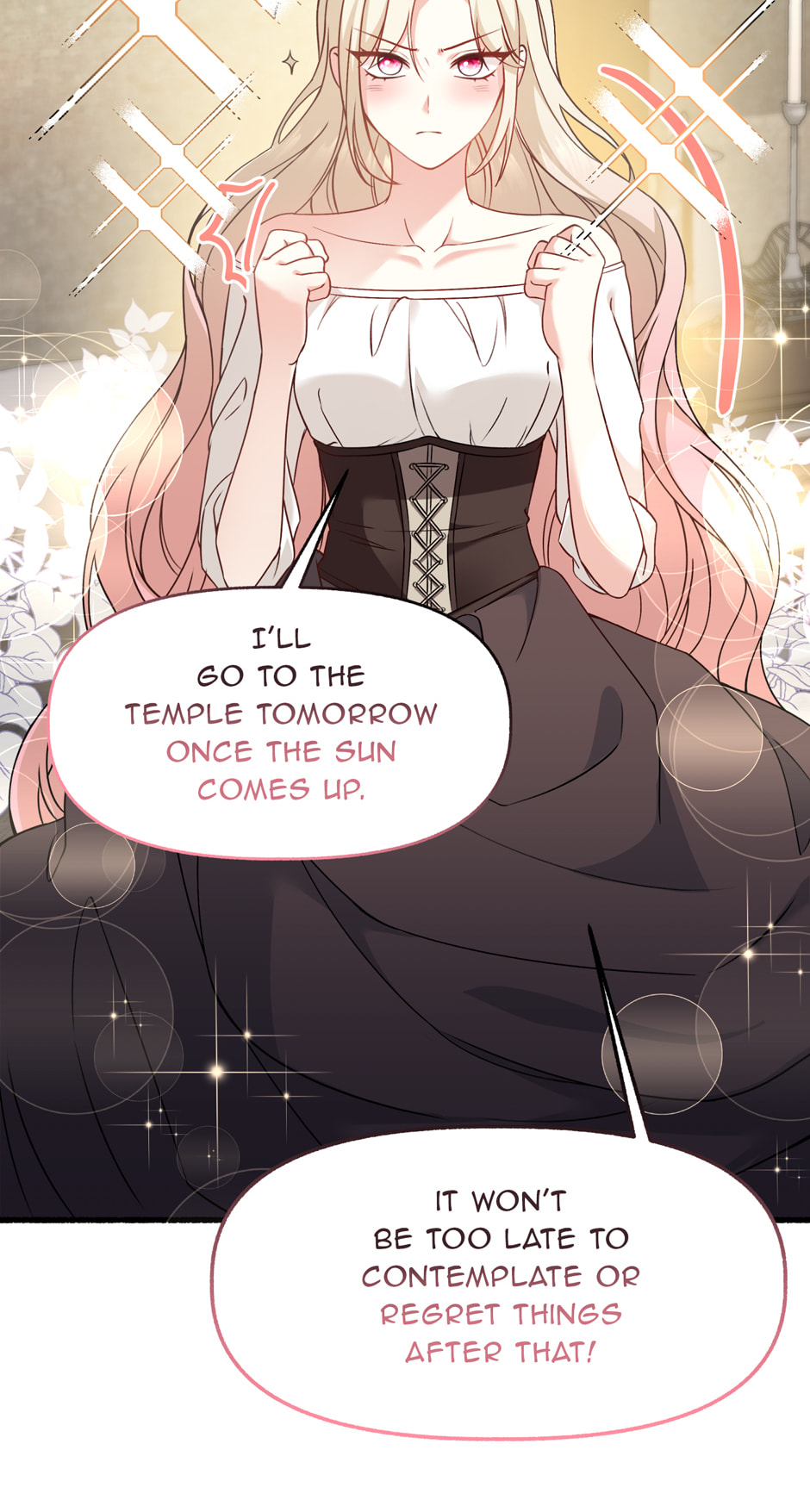 Read The Villainess Makeover chapter 2 image 65 on Lezhin