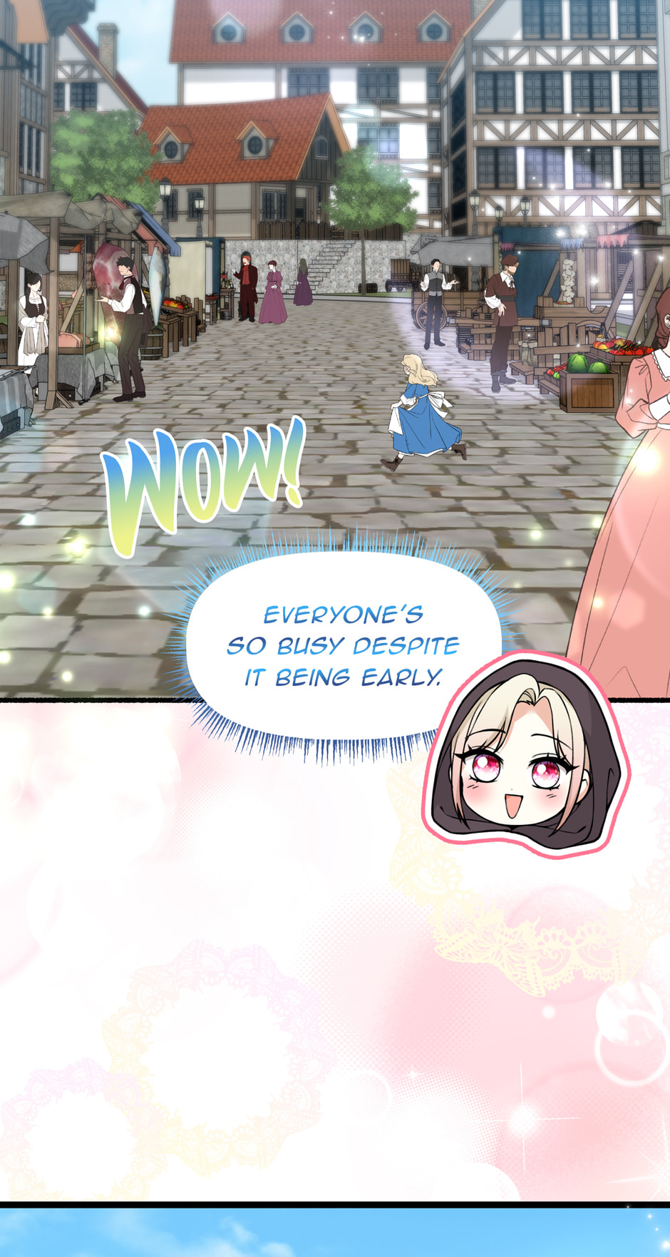 Read The Villainess Makeover chapter 2 image 68 on Lezhin