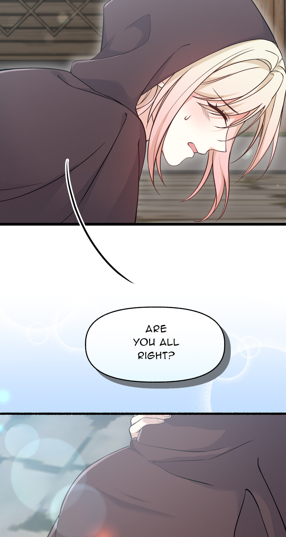 Read The Villainess Makeover chapter 2 image 72 on Lezhin