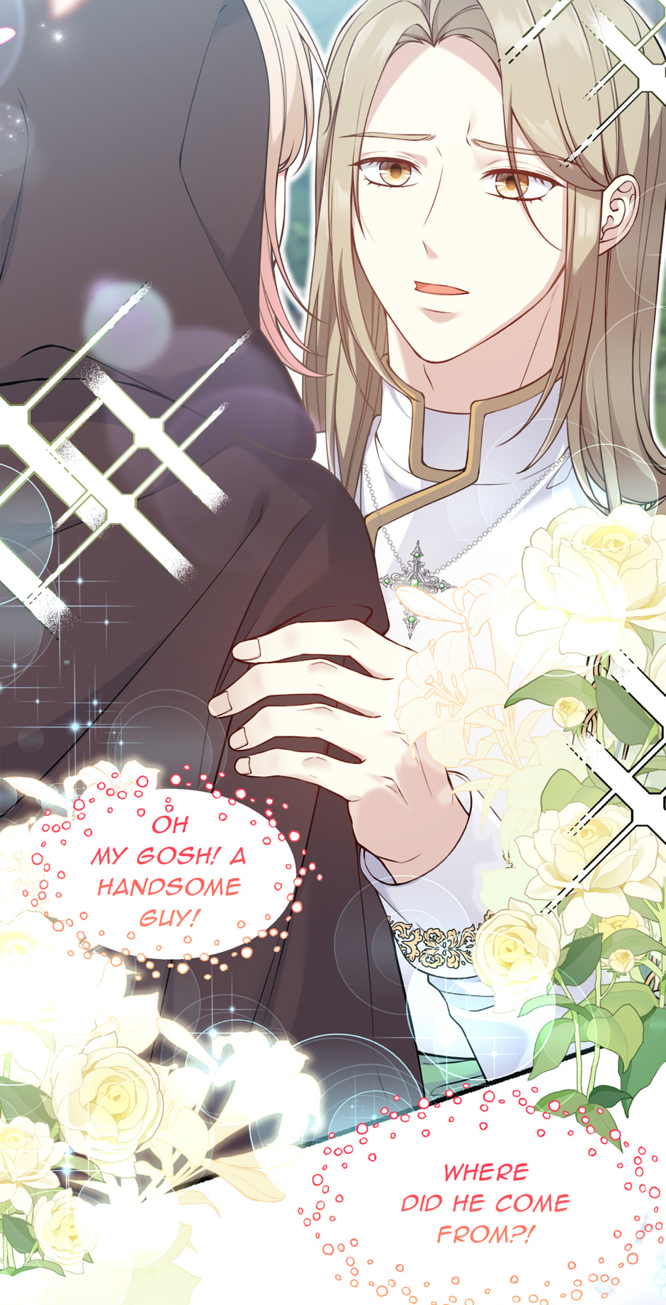 Read The Villainess Makeover chapter 2 image 75 on Lezhin