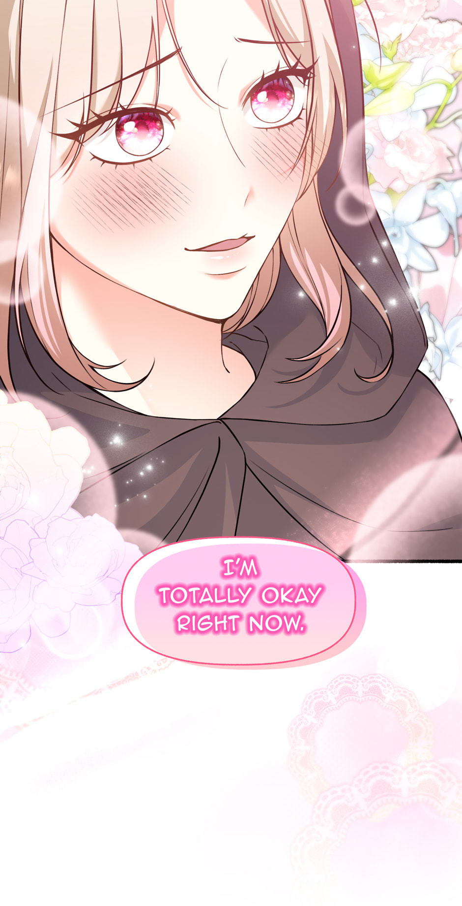 Read The Villainess Makeover chapter 2 image 78 on Lezhin
