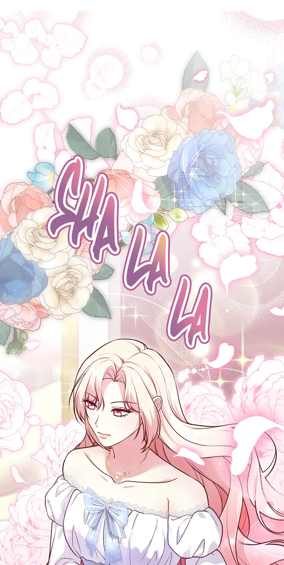 Read The Villainess Makeover chapter 20 image 1 on Lezhin