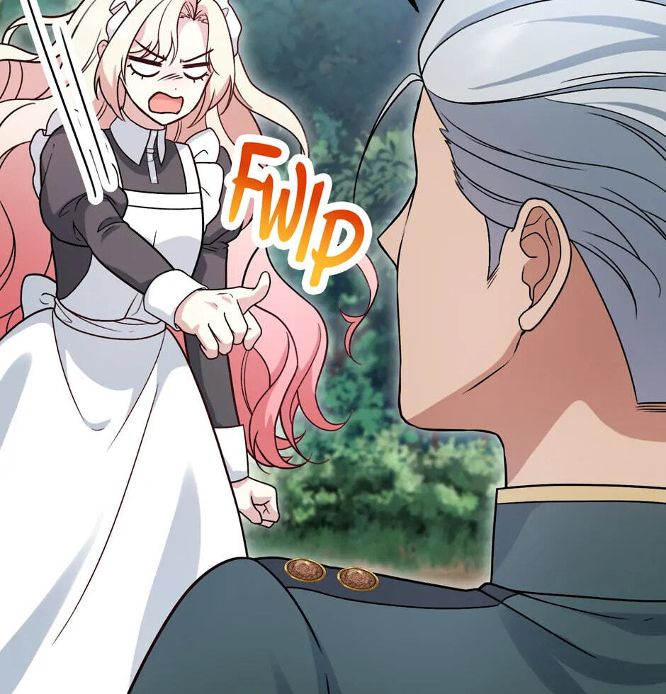 Read The Villainess Makeover chapter 20 image 122 on Lezhin