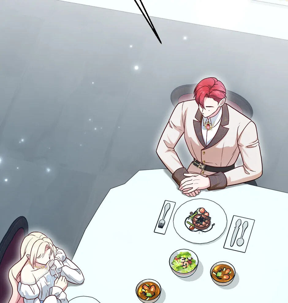 Read The Villainess Makeover chapter 20 image 13 on Lezhin