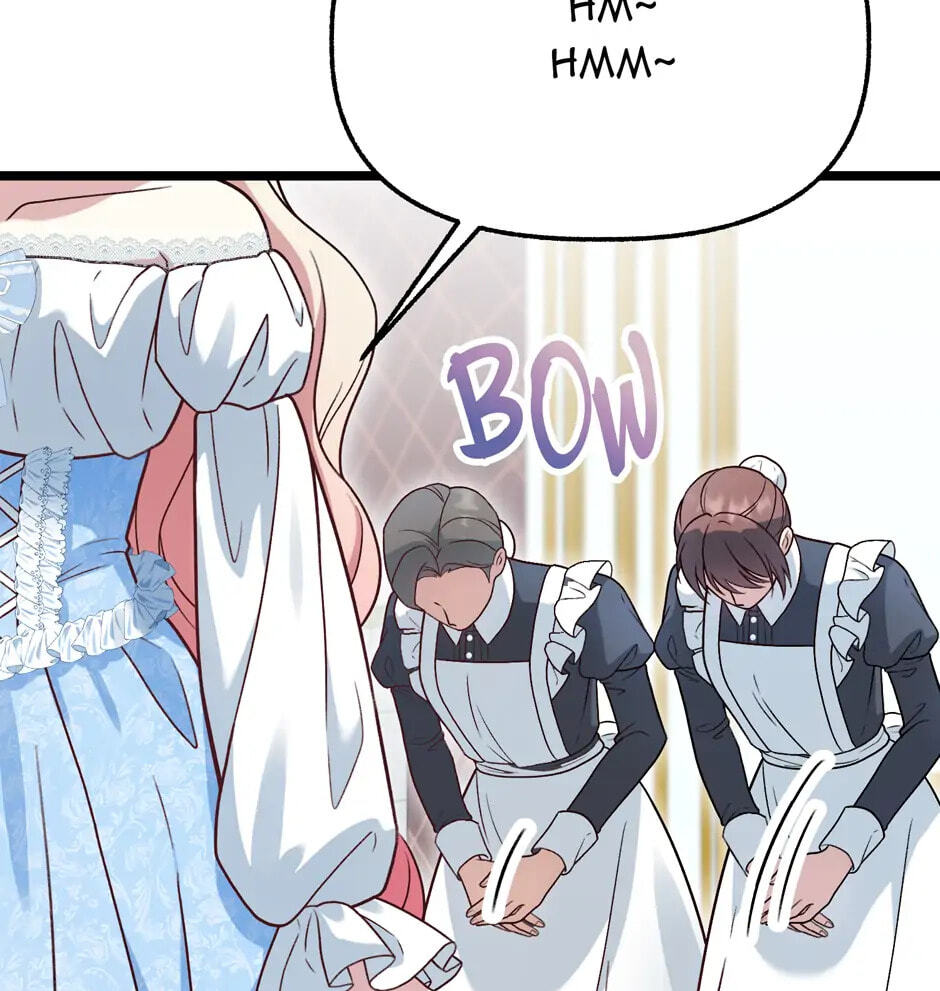 Read The Villainess Makeover chapter 20 image 17 on Lezhin