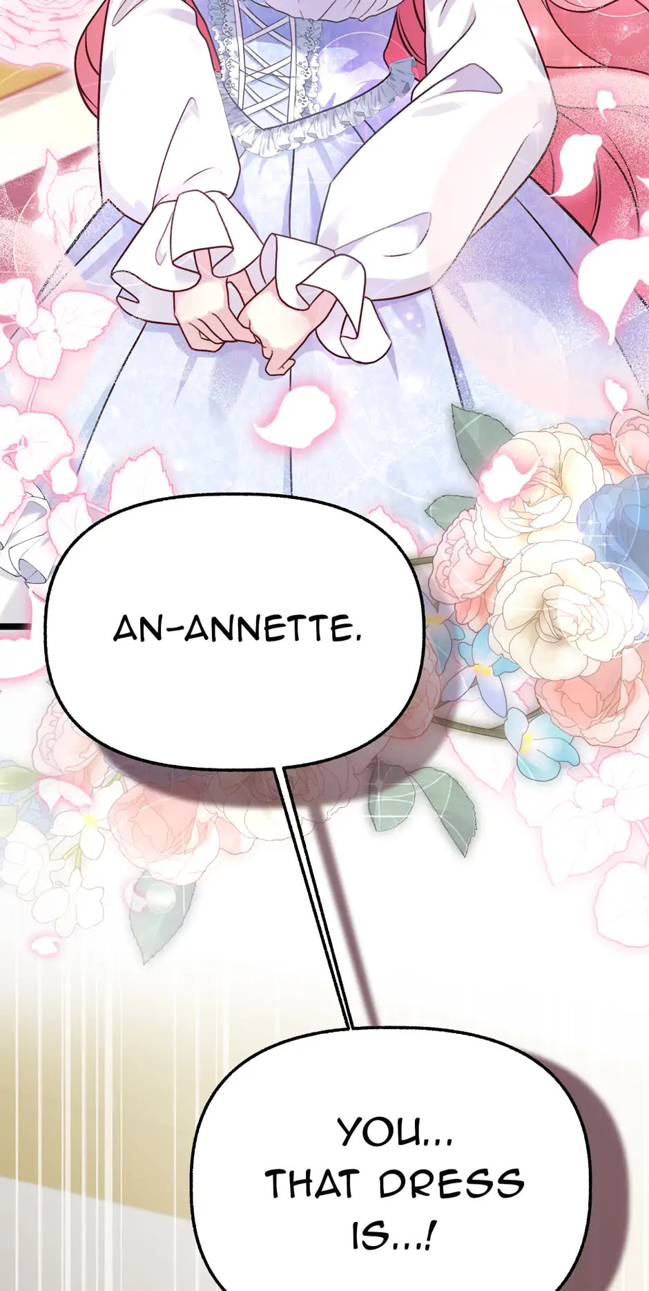 Read The Villainess Makeover chapter 20 image 2 on Lezhin