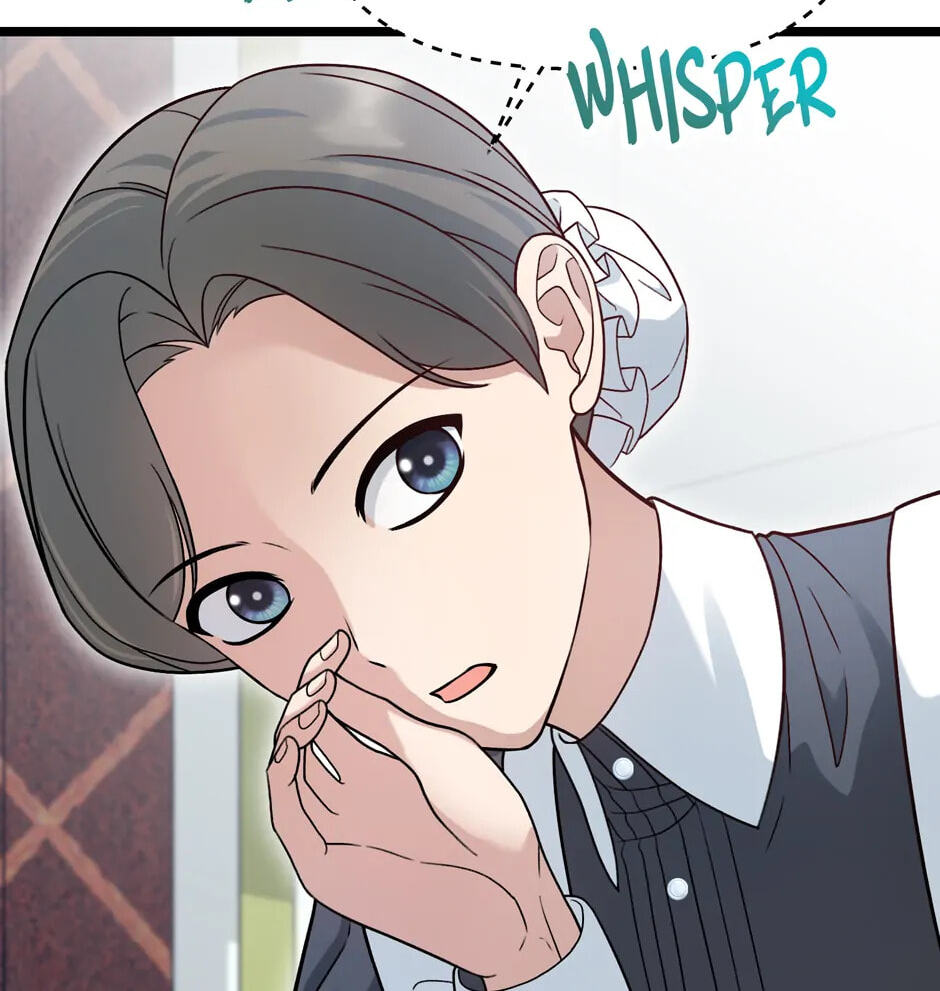 Read The Villainess Makeover chapter 20 image 20 on Lezhin