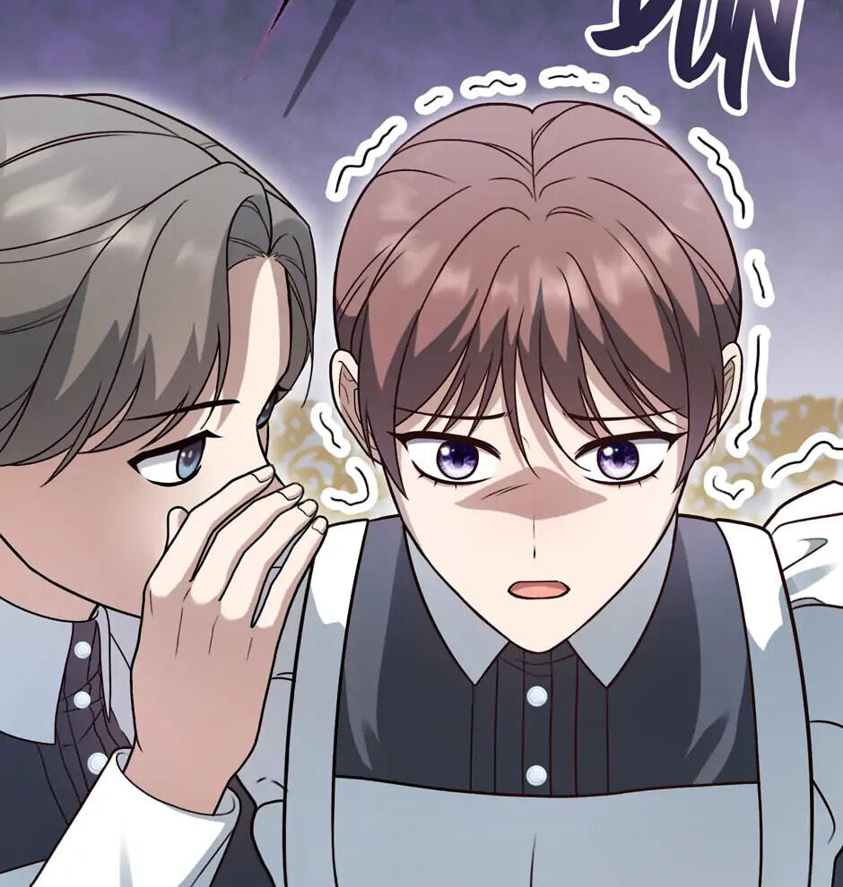 Read The Villainess Makeover chapter 20 image 23 on Lezhin