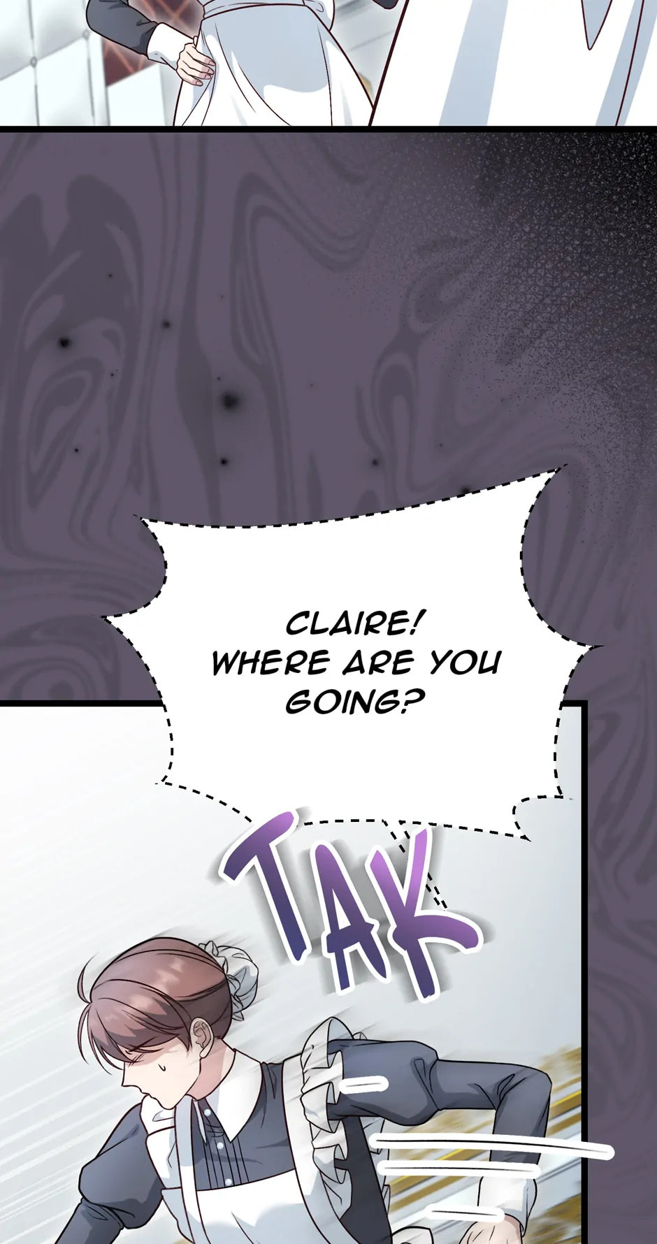 Read The Villainess Makeover chapter 20 image 26 on Lezhin