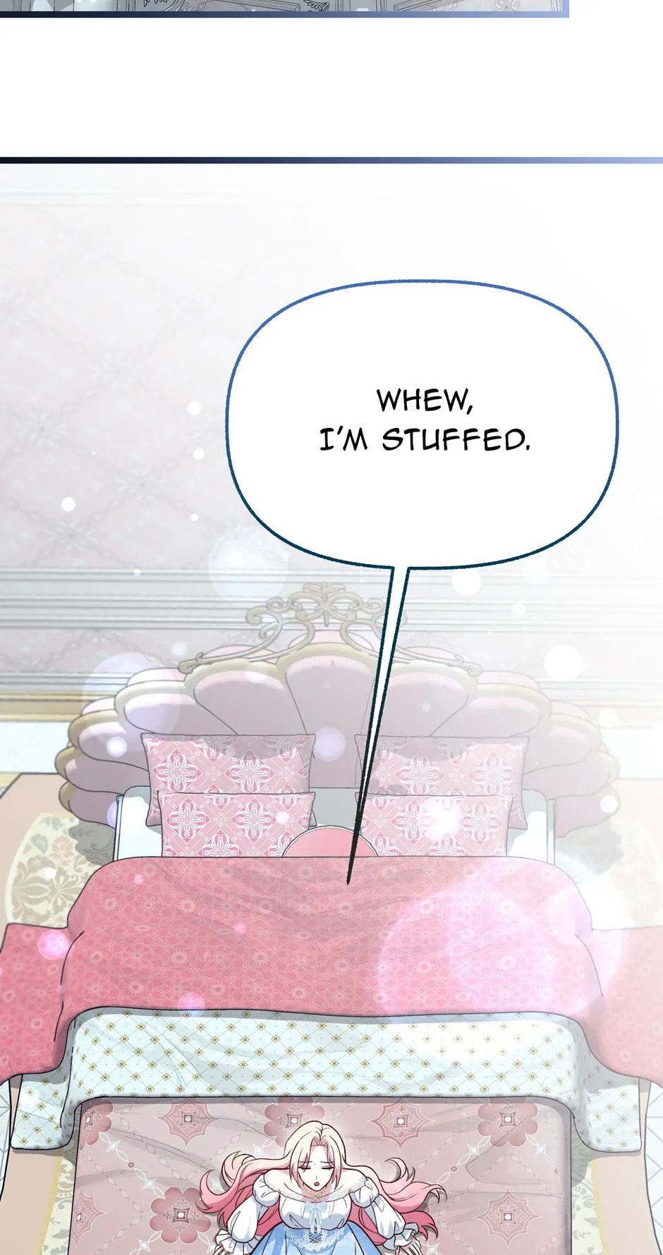 Read The Villainess Makeover chapter 20 image 29 on Lezhin