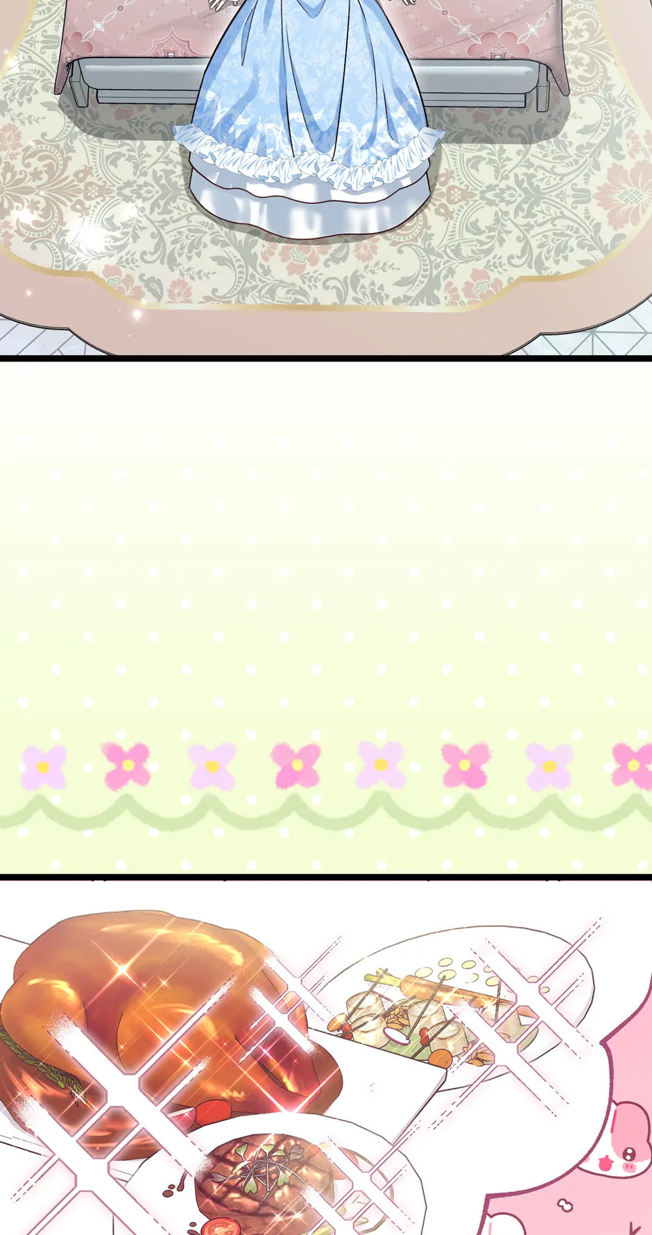 Read The Villainess Makeover chapter 20 image 30 on Lezhin