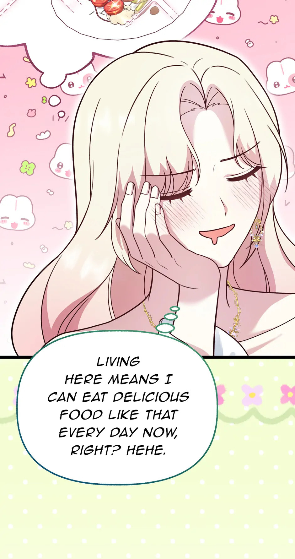 Read The Villainess Makeover chapter 20 image 31 on Lezhin