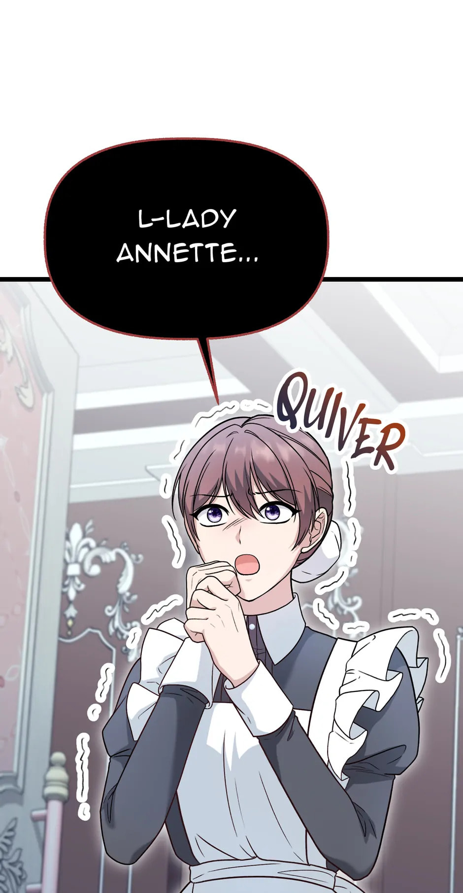 Read The Villainess Makeover chapter 20 image 34 on Lezhin
