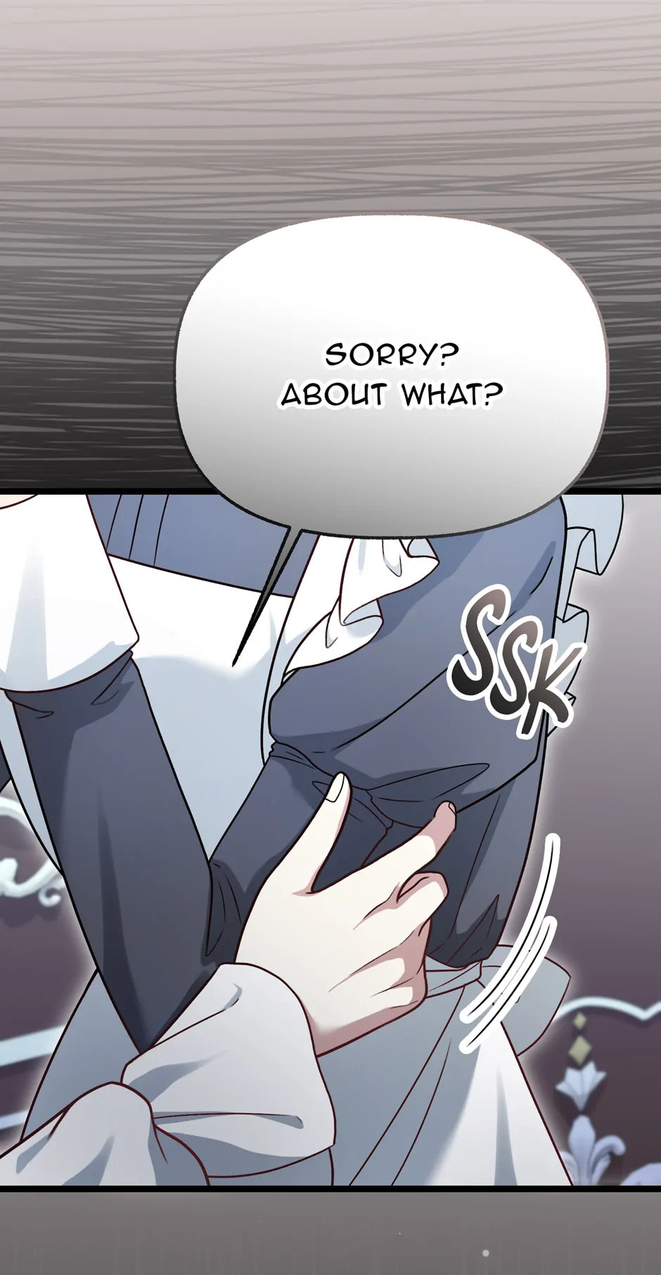 Read The Villainess Makeover chapter 20 image 37 on Lezhin