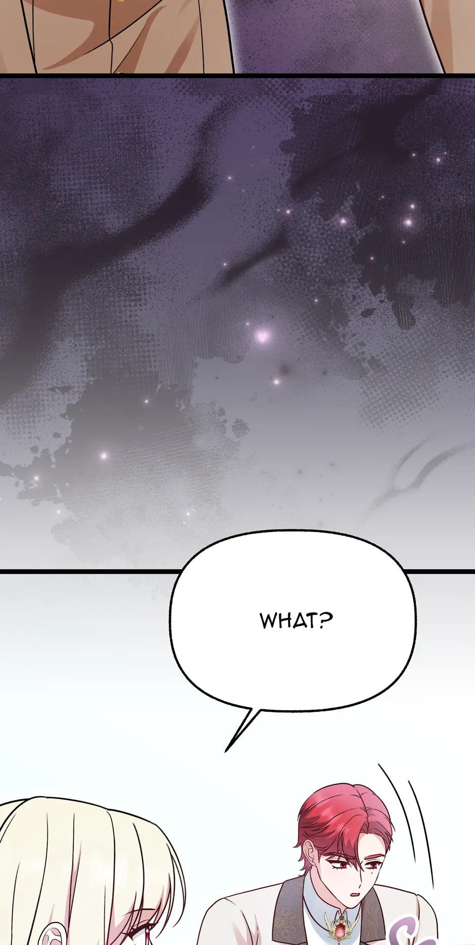 Read The Villainess Makeover chapter 20 image 4 on Lezhin