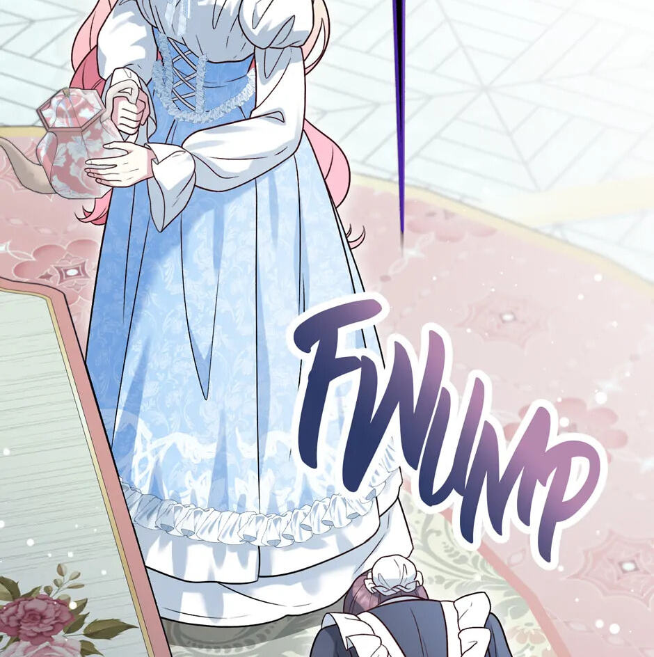 Read The Villainess Makeover chapter 20 image 53 on Lezhin