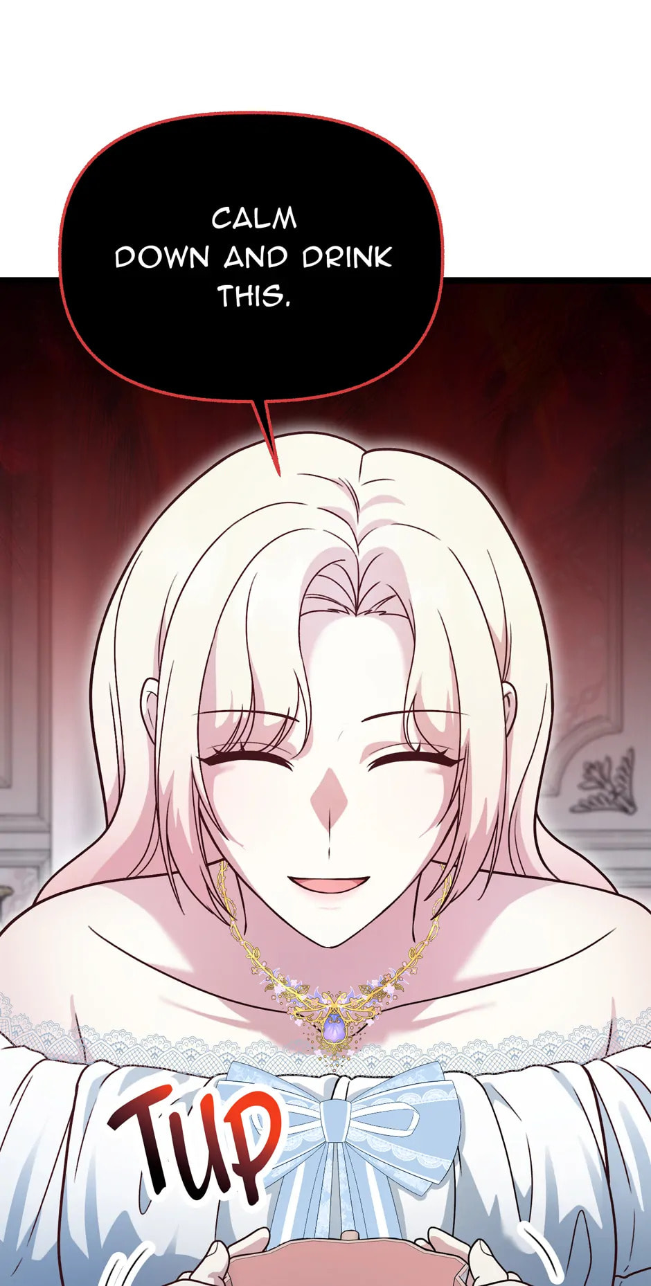 Read The Villainess Makeover chapter 20 image 58 on Lezhin