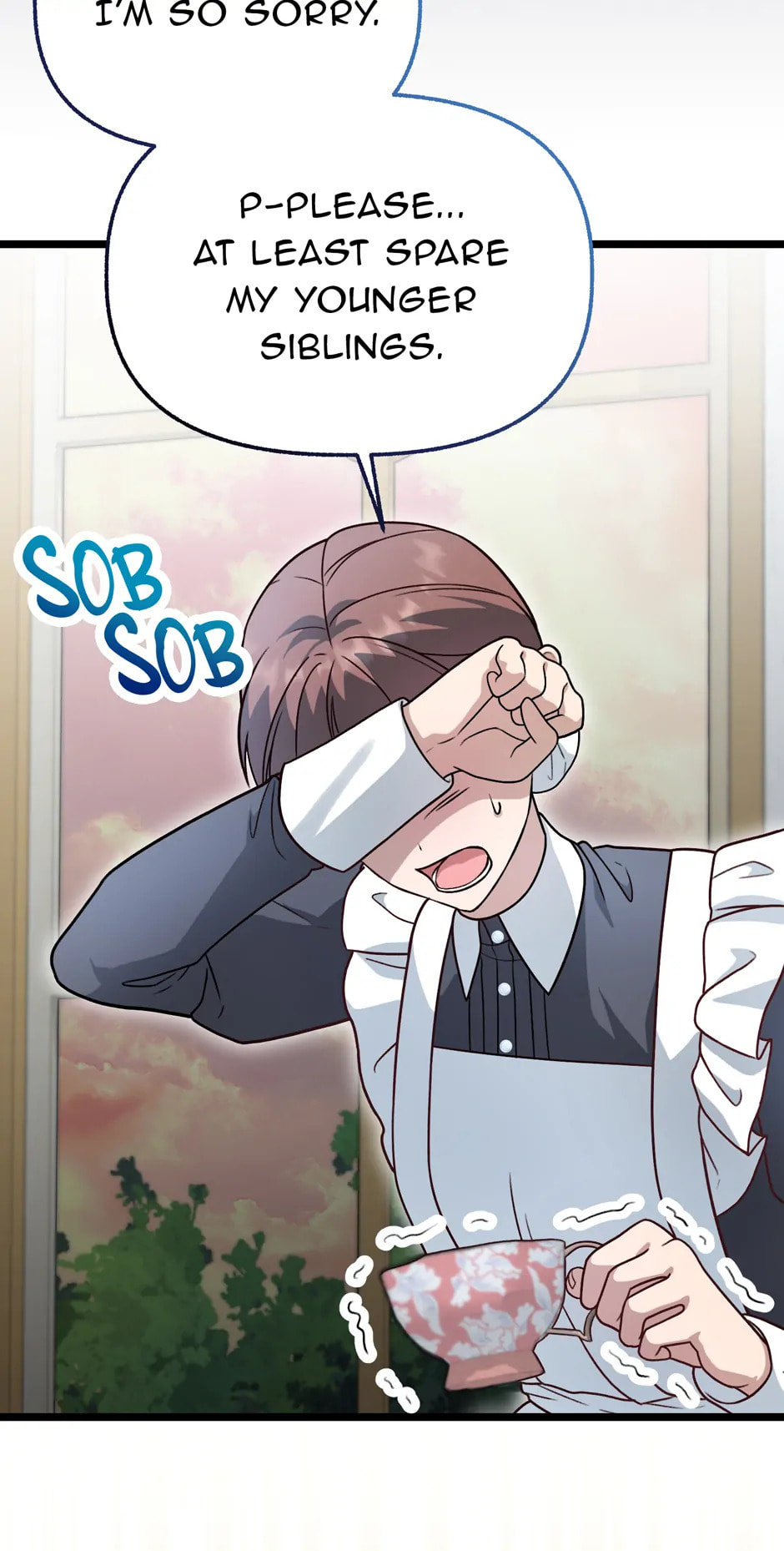 Read The Villainess Makeover chapter 20 image 61 on Lezhin