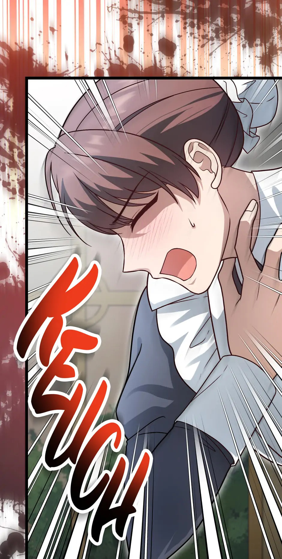 Read The Villainess Makeover chapter 20 image 63 on Lezhin