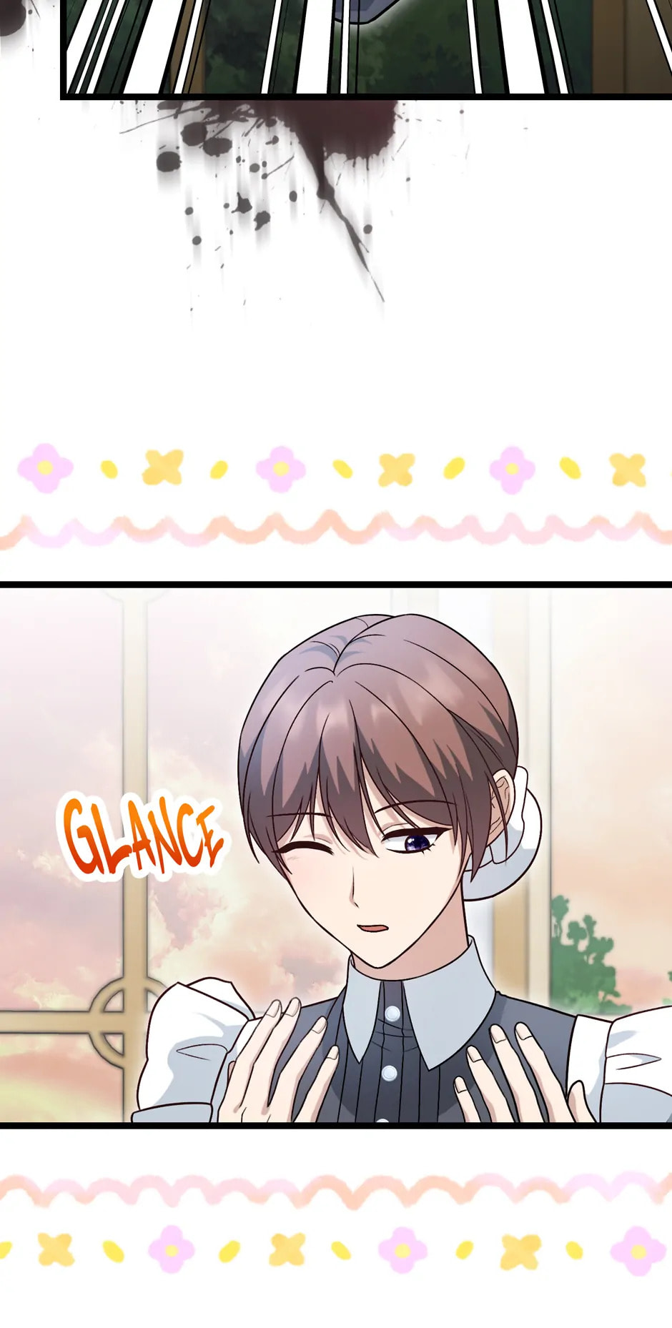 Read The Villainess Makeover chapter 20 image 64 on Lezhin