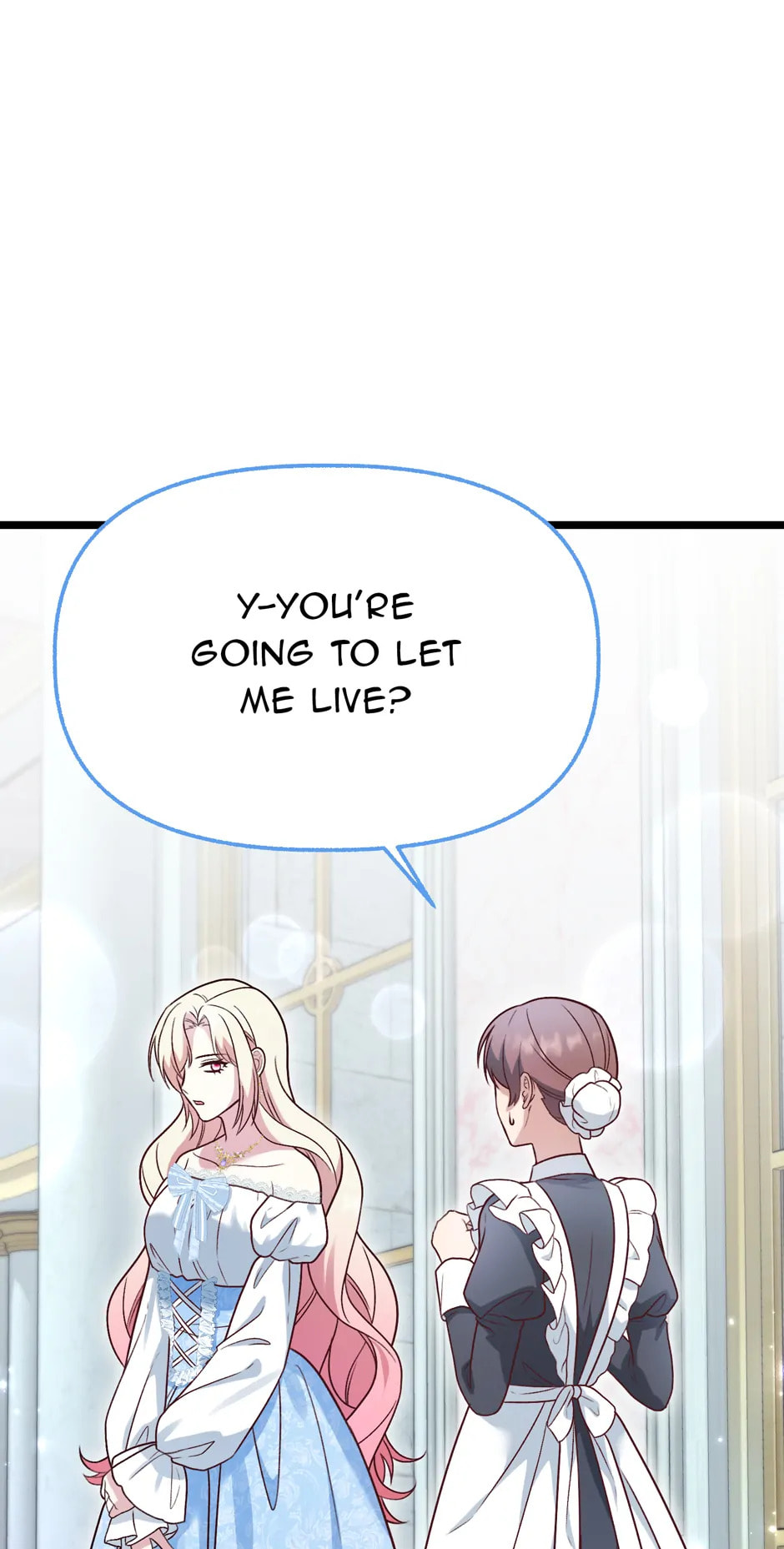 Read The Villainess Makeover chapter 20 image 66 on Lezhin