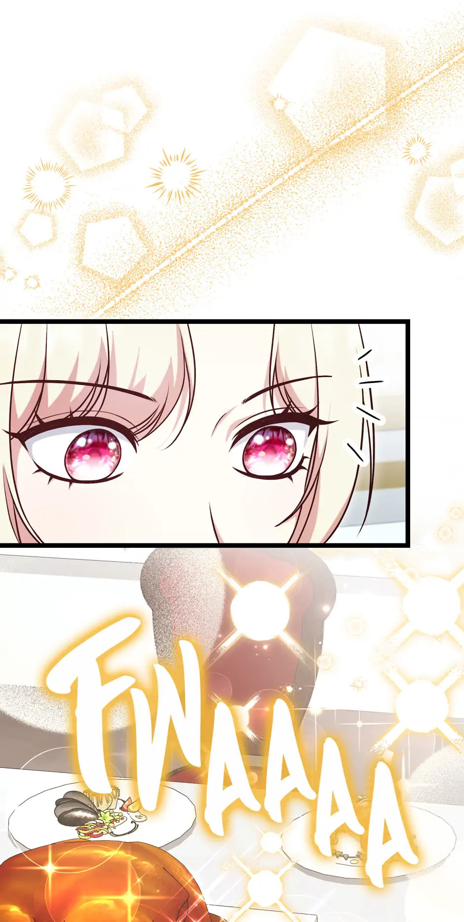 Read The Villainess Makeover chapter 20 image 7 on Lezhin