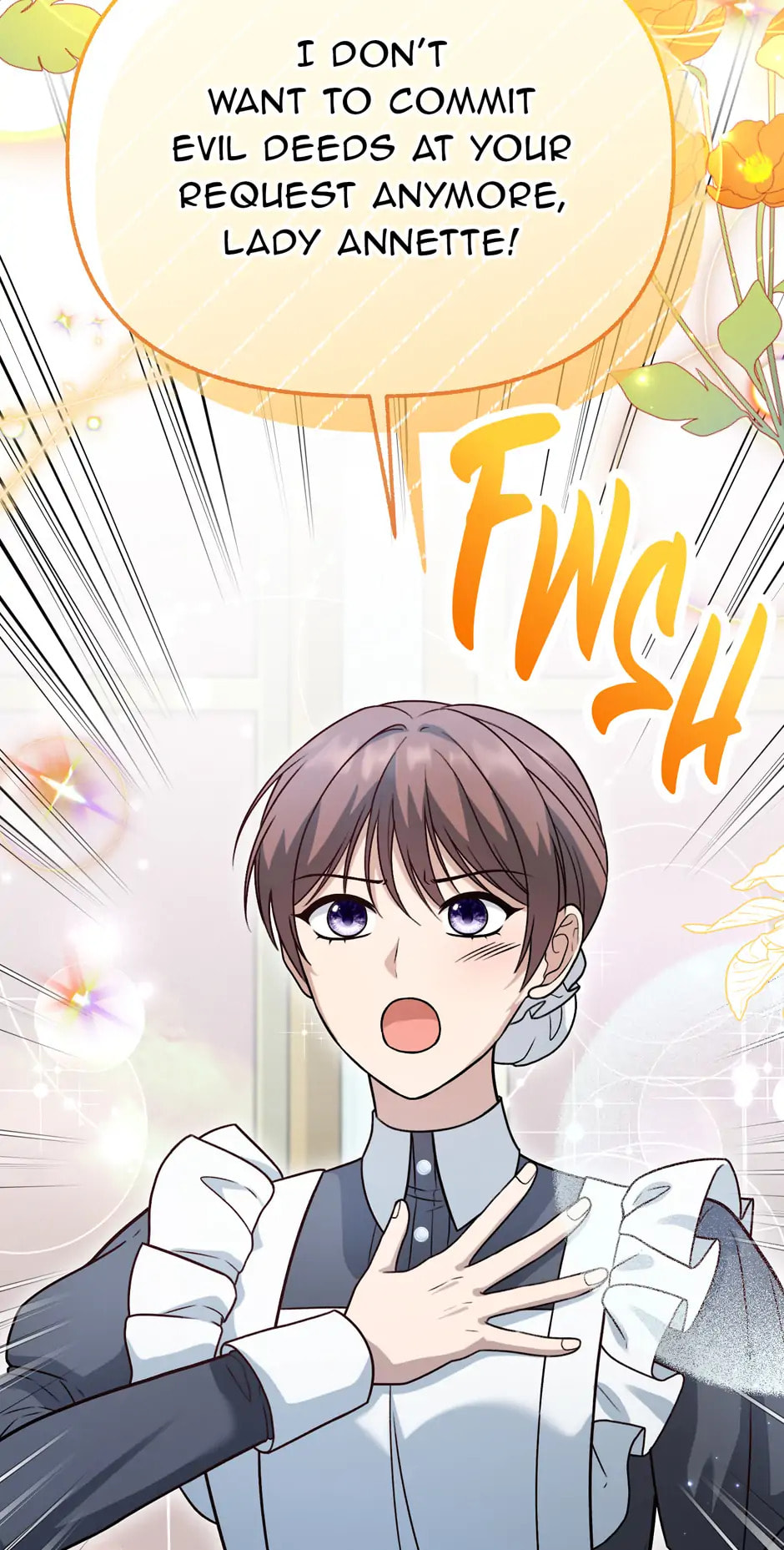 Read The Villainess Makeover chapter 20 image 72 on Lezhin