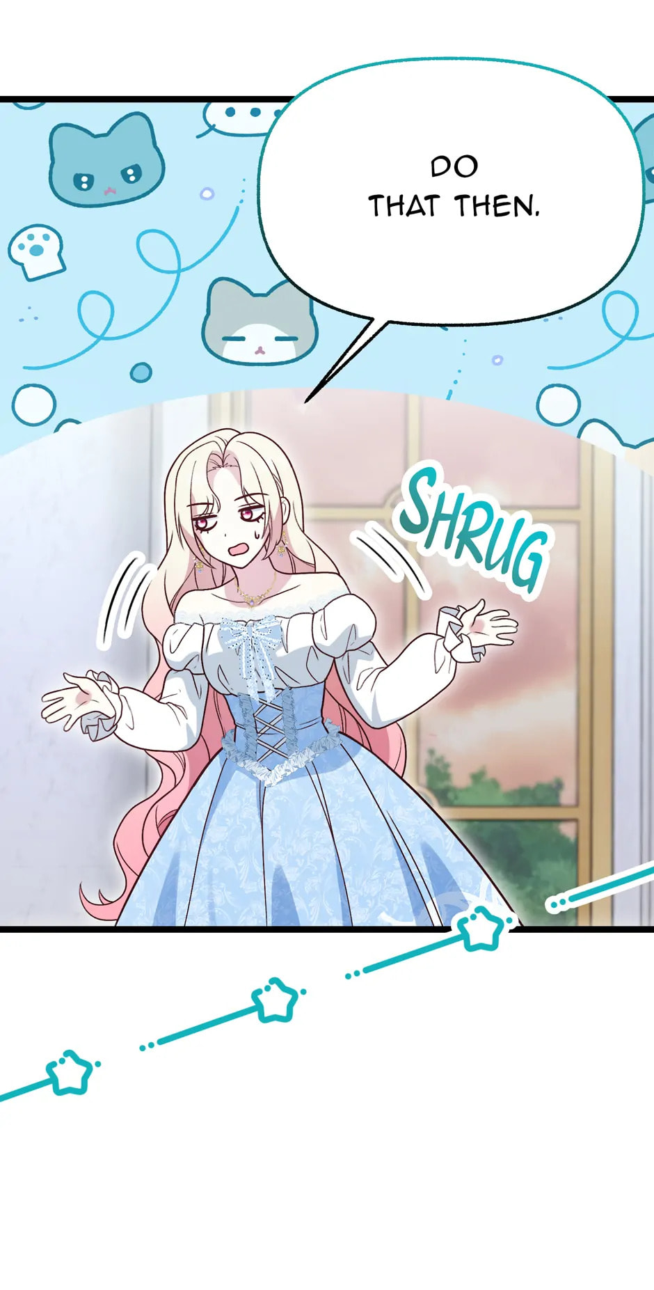 Read The Villainess Makeover chapter 20 image 74 on Lezhin