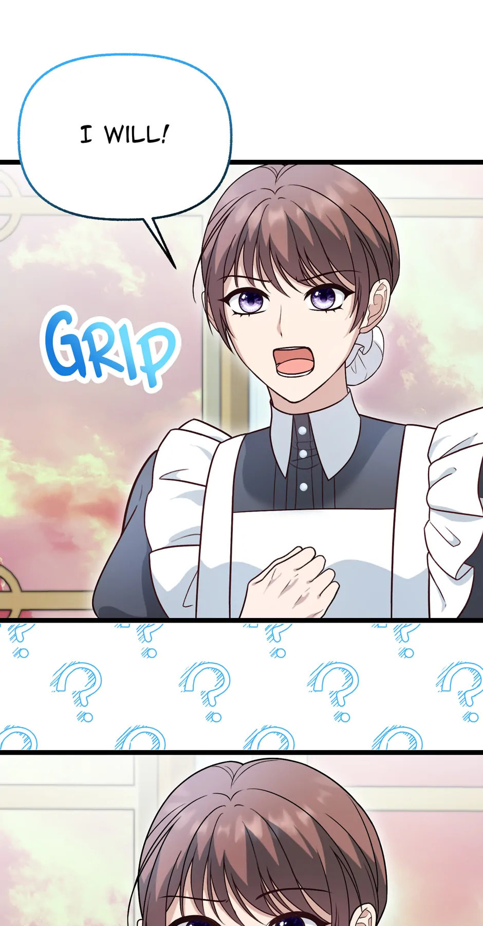 Read The Villainess Makeover chapter 20 image 75 on Lezhin