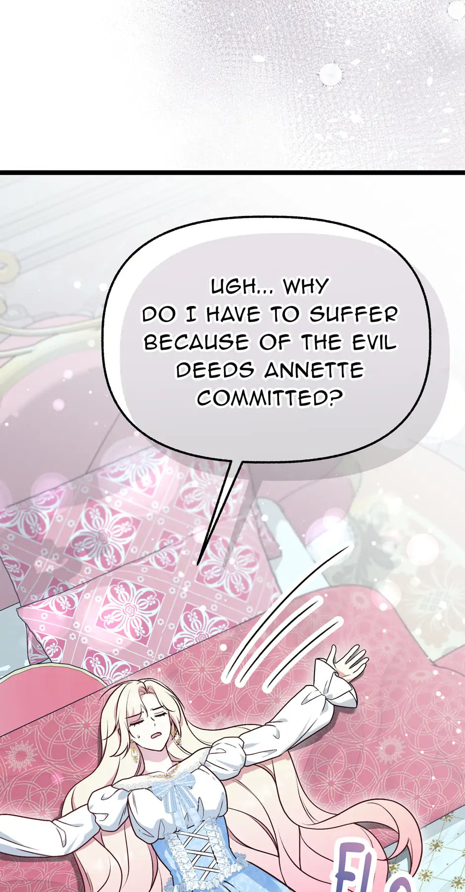 Read The Villainess Makeover chapter 20 image 82 on Lezhin