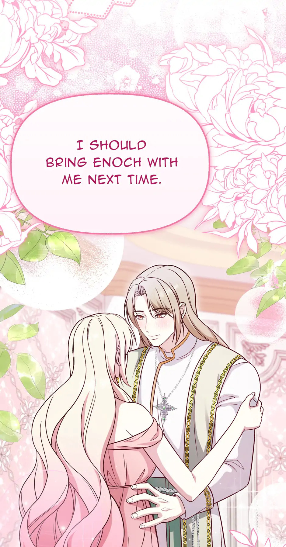 Read The Villainess Makeover chapter 20 image 85 on Lezhin