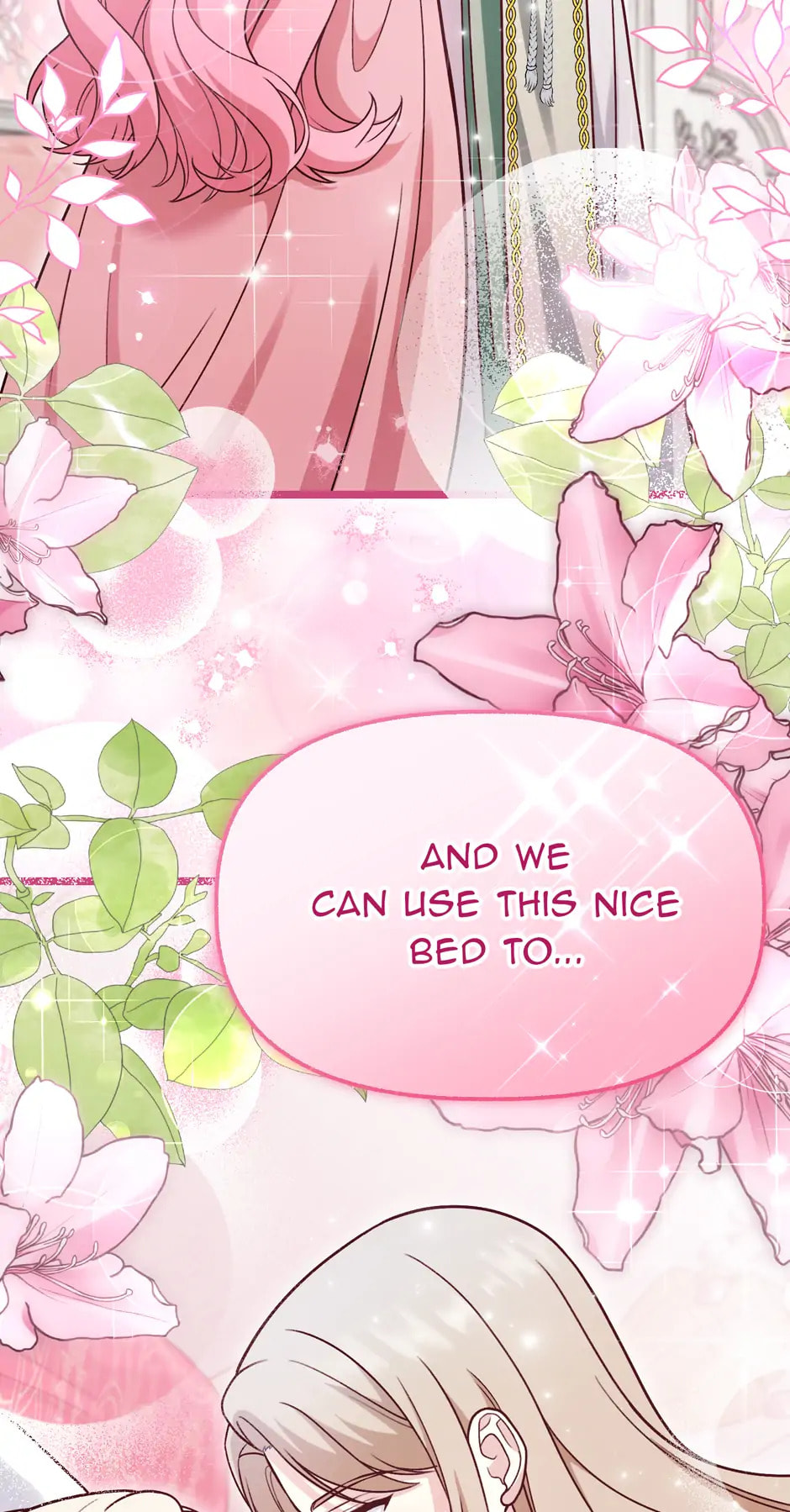 Read The Villainess Makeover chapter 20 image 86 on Lezhin