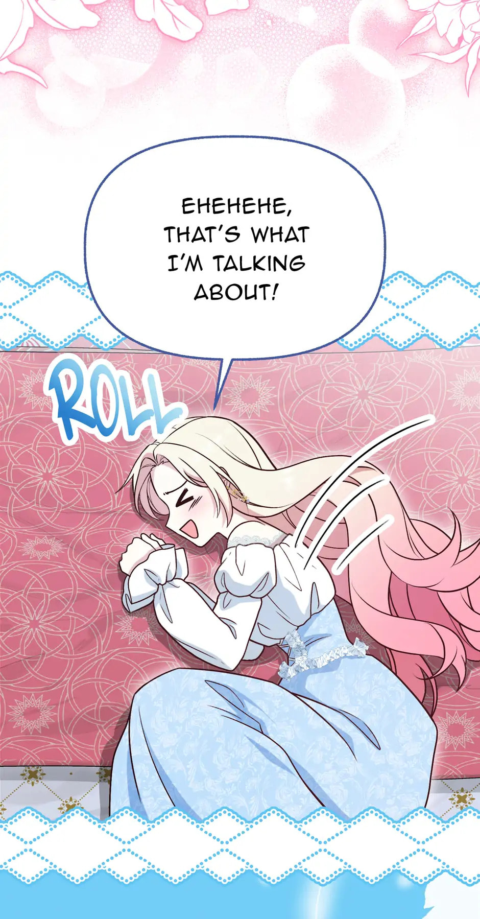 Read The Villainess Makeover chapter 20 image 88 on Lezhin