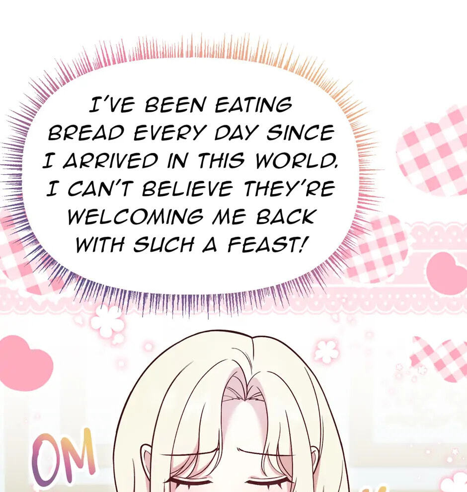 Read The Villainess Makeover chapter 20 image 9 on Lezhin