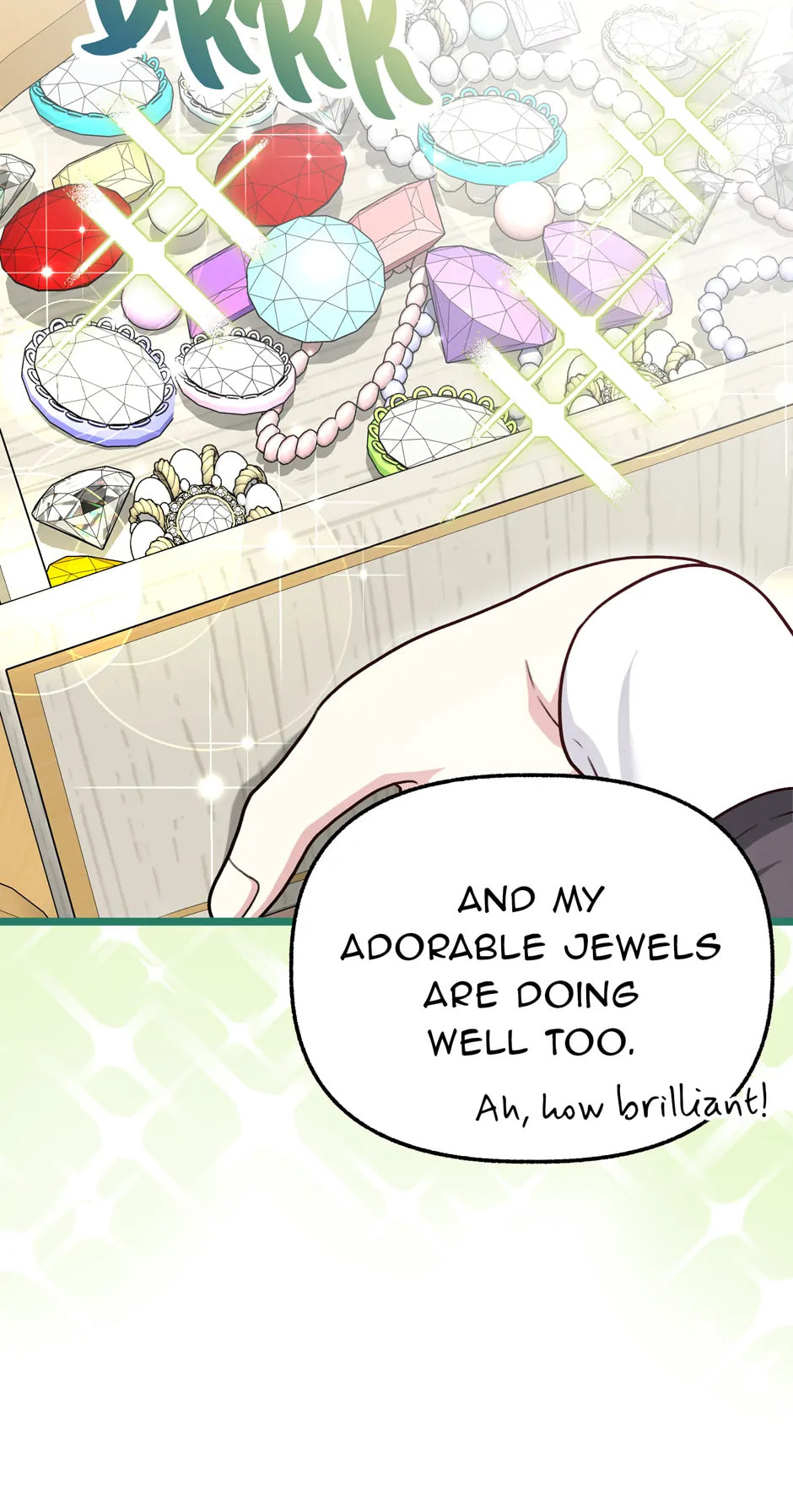 Read The Villainess Makeover chapter 20 image 92 on Lezhin