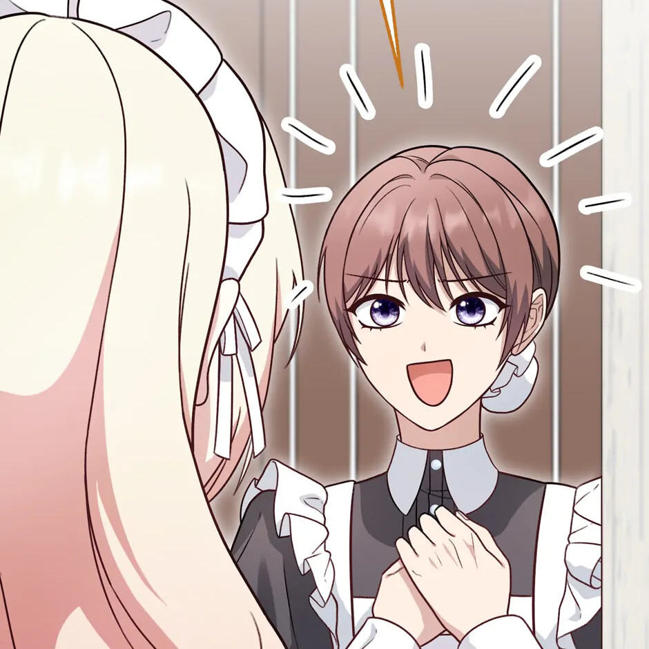 Read The Villainess Makeover chapter 20 image 96 on Lezhin