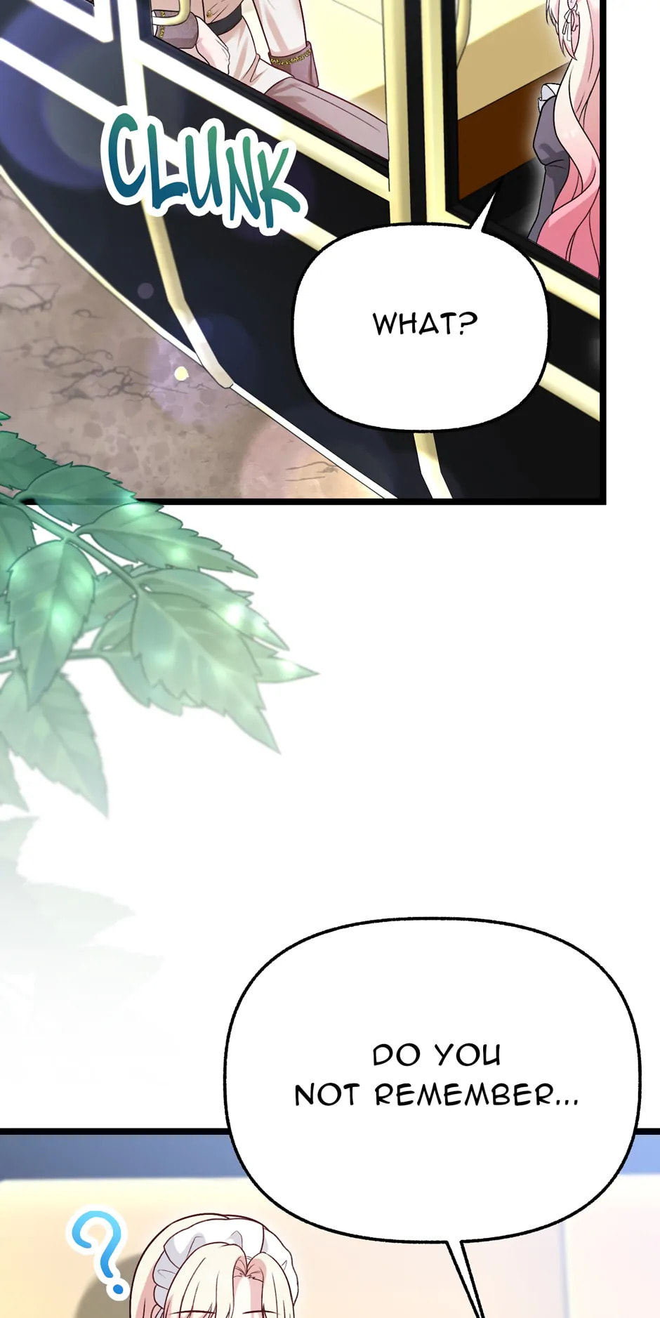 Read The Villainess Makeover chapter 21 image 1 on Lezhin