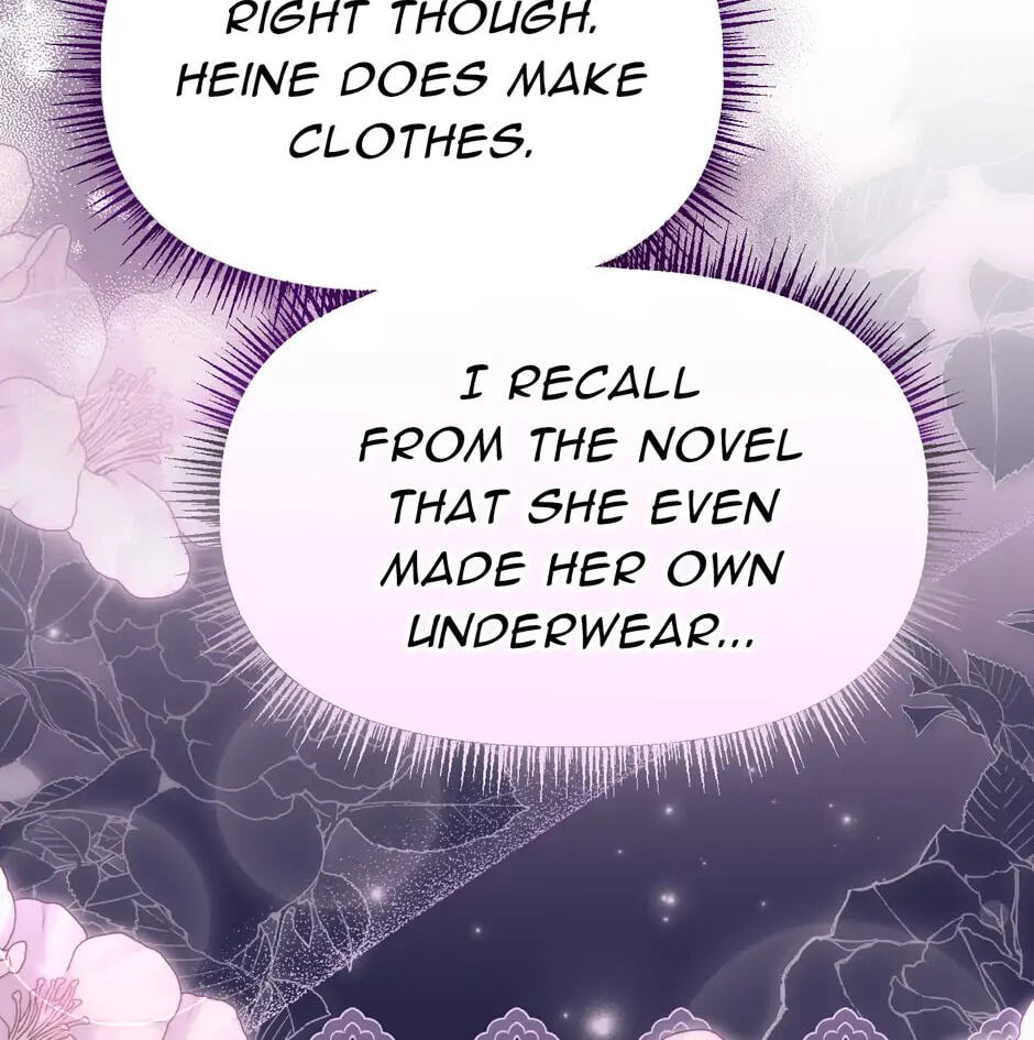 Read The Villainess Makeover chapter 21 image 10 on Lezhin