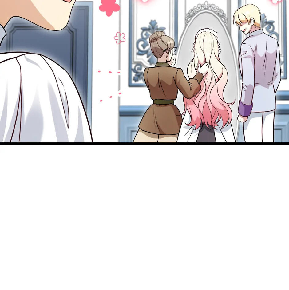 Read The Villainess Makeover chapter 21 image 100 on Lezhin