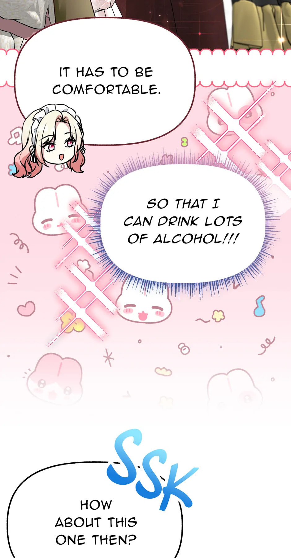 Read The Villainess Makeover chapter 21 image 102 on Lezhin