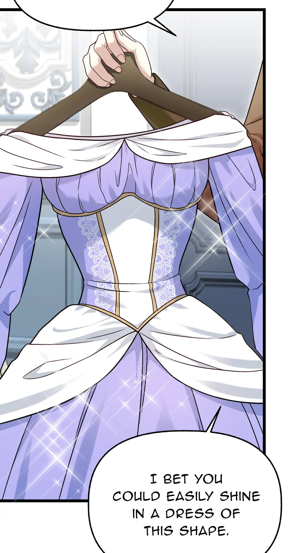 Read The Villainess Makeover chapter 21 image 103 on Lezhin