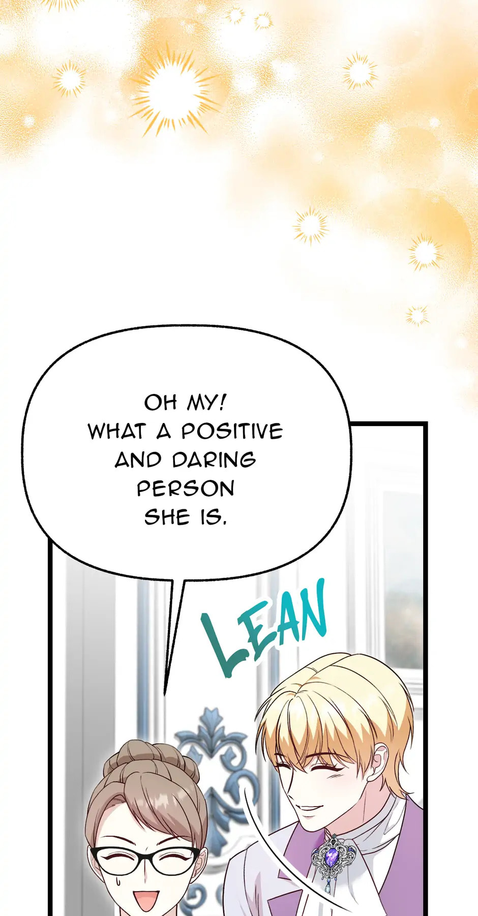 Read The Villainess Makeover chapter 21 image 107 on Lezhin
