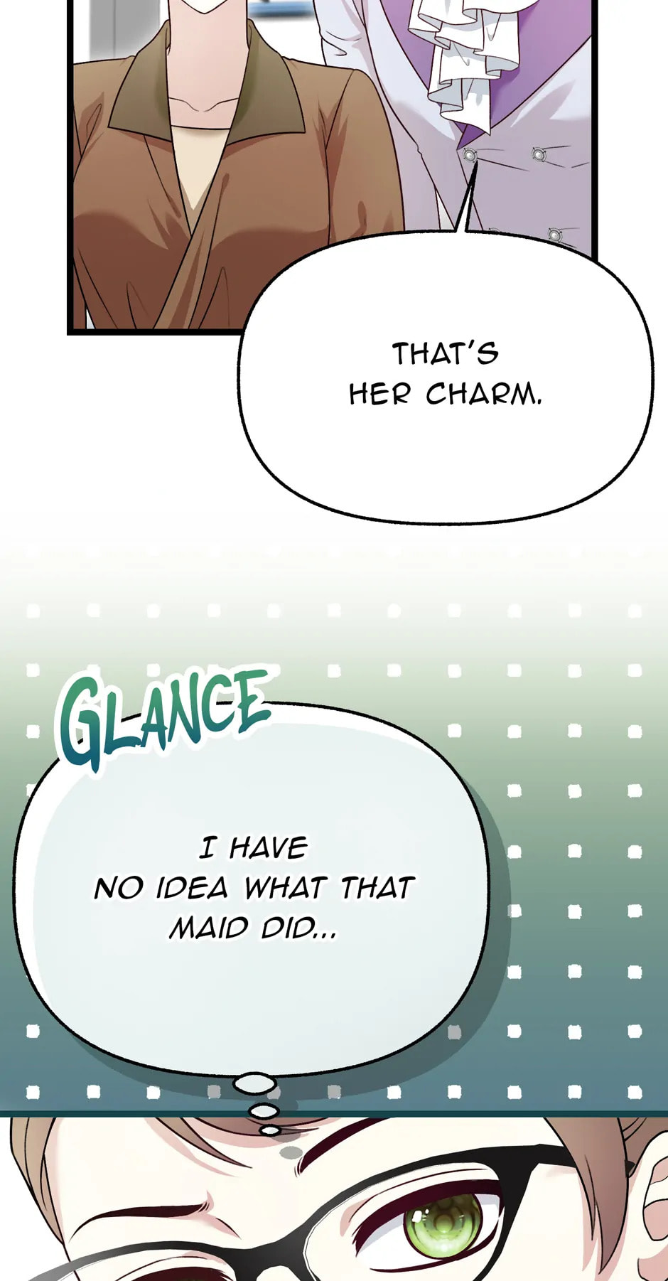 Read The Villainess Makeover chapter 21 image 108 on Lezhin