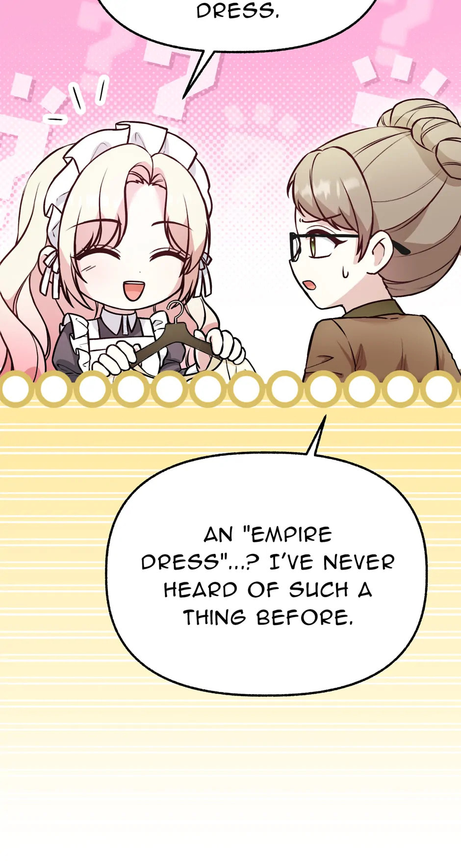 Read The Villainess Makeover chapter 21 image 112 on Lezhin